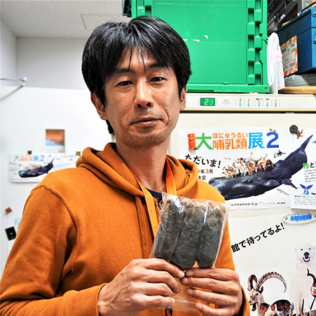 川田 伸一郎(かわだ しんいちろう)先生