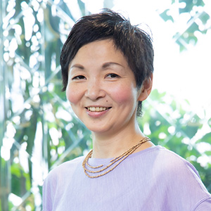 藤田真弓先生