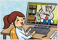疲れた時は猫とリラックス!猫の癒しパワーの秘密とは?