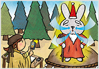 最強の免疫アップ術をマスターしよう!新年は「長生き呼吸法」で全集中!