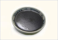 何首烏芝麻糊(ほーさううーちーまーうー)