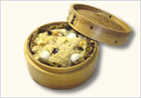 荷葉飯(ほーいっぷふぁん)