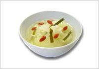 枇杷葉雪梨銀耳(ぺいぱーいっぷしゅっれいんがんいー)