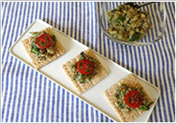 なすのキャビア