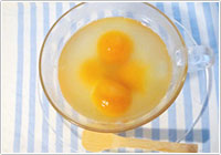 きんかん生姜茶