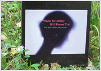 一日の終わりは良質のジャズリスニング