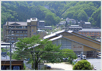 昼神(ヒルガミ)の由来