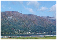 題して、「潮騒をもとめて・R148」。