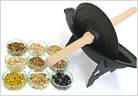 夏バテ効果の漢方処方