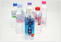 水の性質と漢方薬