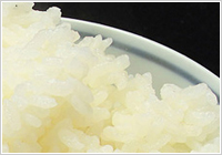 日本のごはん文化と江戸煩い(わずらい)