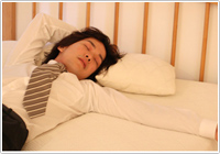 眠りの雑学