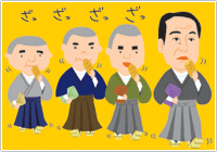 散歩とマラソンの雑学