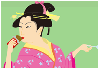 チョコレートの雑学