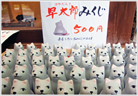 駒ヶ根の雑学