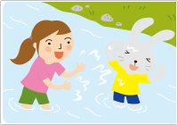 水の雑学
