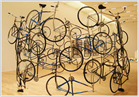 自転車の雑学