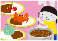 カレーの雑学