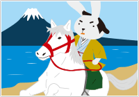 お花見の雑学