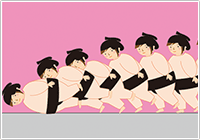 メタボの雑学