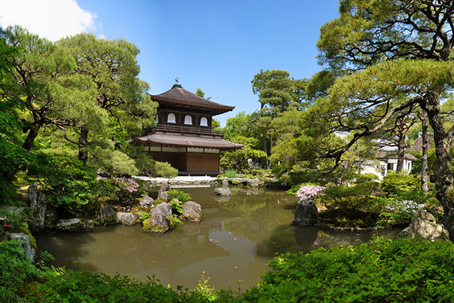 日本の名建築