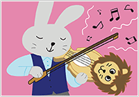 音楽の雑学