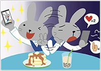 デジタルストレスの雑学
