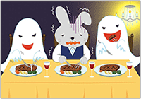 食の雑学