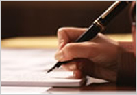 諸君が困難に遭い、どうしてよいかまったくわからないときは、いつでも机に…