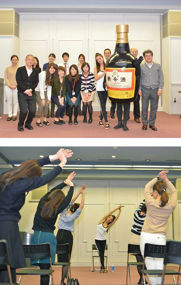 2015.12.7 イベントレポート