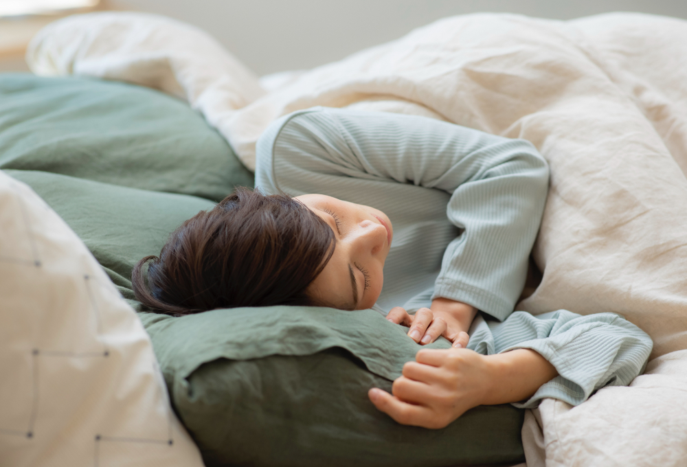 病気で弱った体には「薬用養命酒」がよく効きます。