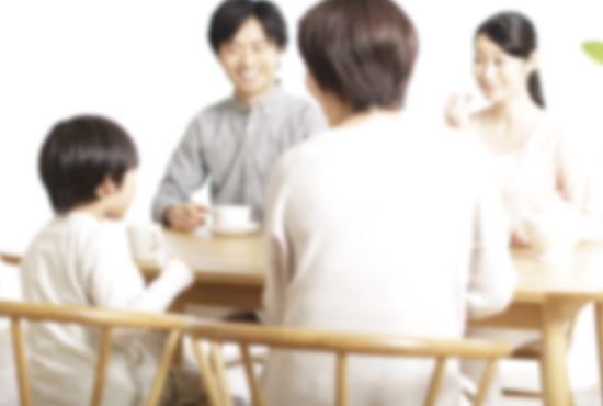 元気な体で毎日を楽しく
