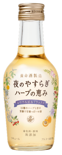 200ml 希望小売価格(税込み)429円